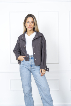 Campera cami - Ella muy bella