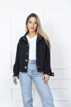 Campera cami