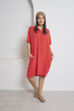 Vestido Camelia