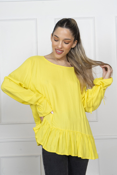 Blusa Edna en internet