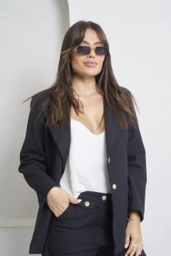 Blazer areli - tienda online