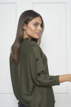 remeron botón en internet