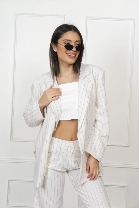 Blazer Nella