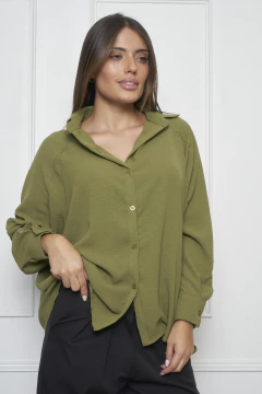 Camisa Otawua - comprar online