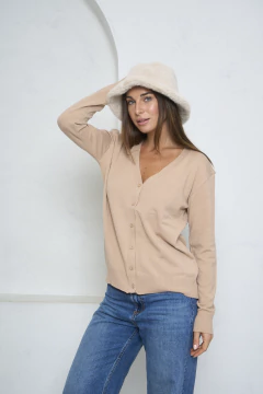 Saco Triana en internet