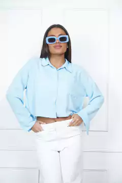 Camisa Cheli - Ella muy bella