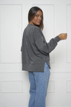 buzo julia en internet