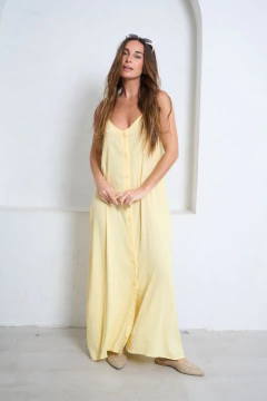 Vestido MInamar - comprar online