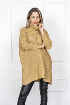 Imagen de Maxi sweaters gladys