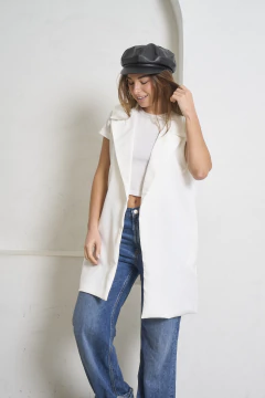 Chaleco Gelina en internet