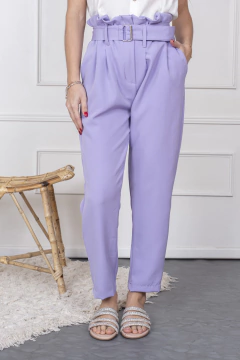 Pantalon Mila - Ella muy bella