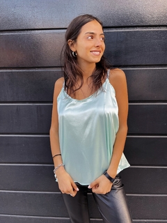 Musculosa Sexy - comprar online