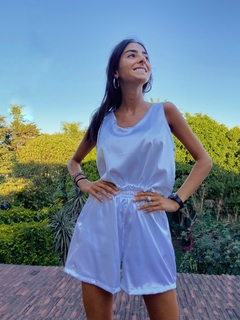 Conjunto Tini