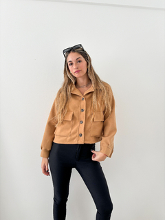 camisaco maría - comprar online