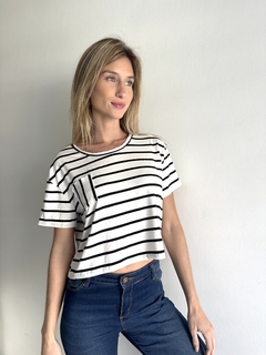 Remera Lucia
