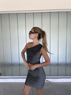 Conjunto Amapola