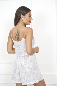 Musculosa Nicolasa - comprar online