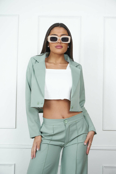 Blazer guada - Ella muy bella