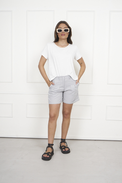 Short Vicenta - Ella muy bella