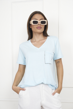 Remera Nancy - Ella muy bella