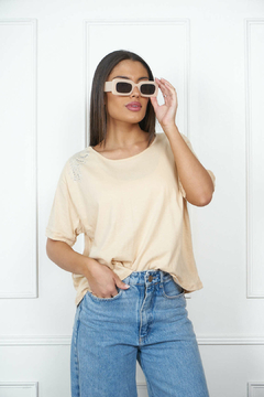 Remera Veronica - comprar online