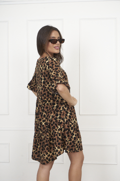 Vestido Teresa - tienda online