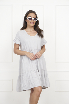 VESTIDO VENEZUELA - comprar online