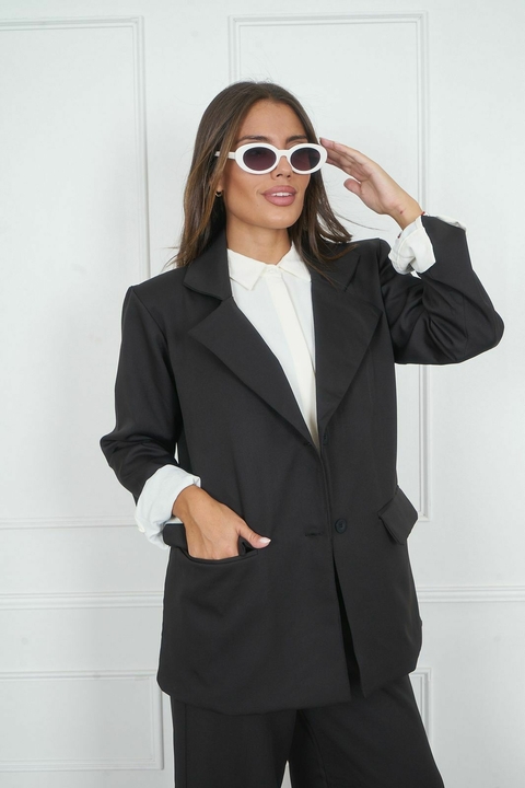 blazer mazon