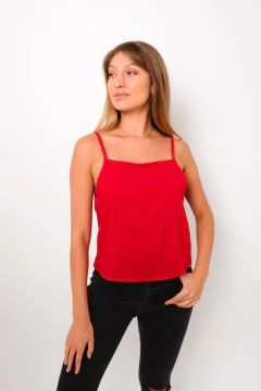 Musculosa Maira - Ella muy bella