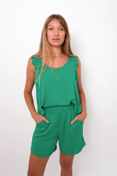 short gaviota en internet