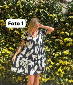 Vestido Venezuela - comprar online