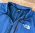 TNF OUTDOOR HOODIE - asoka retro
