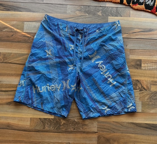 Hurley Aqua thumbnail 2
