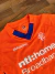VINTAGE RANGERS FÚTBOL - asoka retro