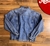 Imagen de VINTAGE GABUCCI DENIM