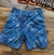 HURLEY AQUA - asoka retro