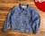 VINTAGE GABUCCI DENIM