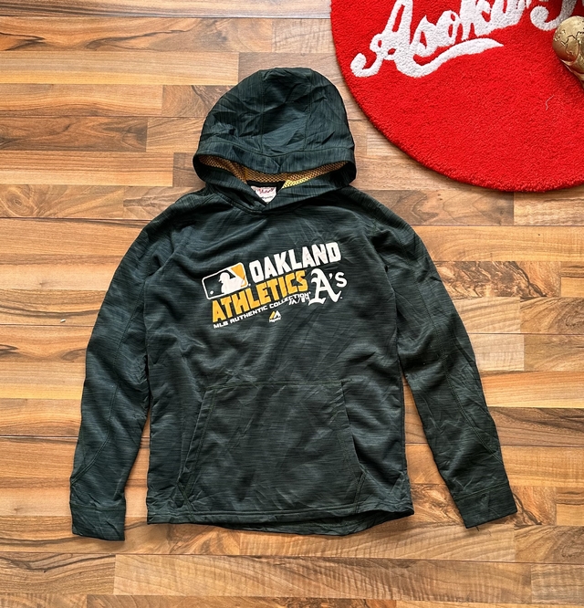 Oakland Athletics thumbnail 2