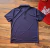 BASIC NIKE GOLF SOLID DARK-BLUE - asoka retro
