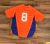 VINTAGE RANGERS FÚTBOL - tienda online