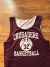 CRUSADERS BASKETBALL x BADGER en internet