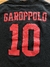 SAN FRANCISCO 49ERS