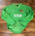 BUZO IMPERMEABLE JAGUARES XV - comprar online