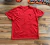 CLASSIC POLO RL RED