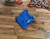 Imagen de POLO RL LOGO BLUE/GREEN
