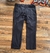 NIKE TOUR PERFORMANCE BLACK (SIZE 30)
