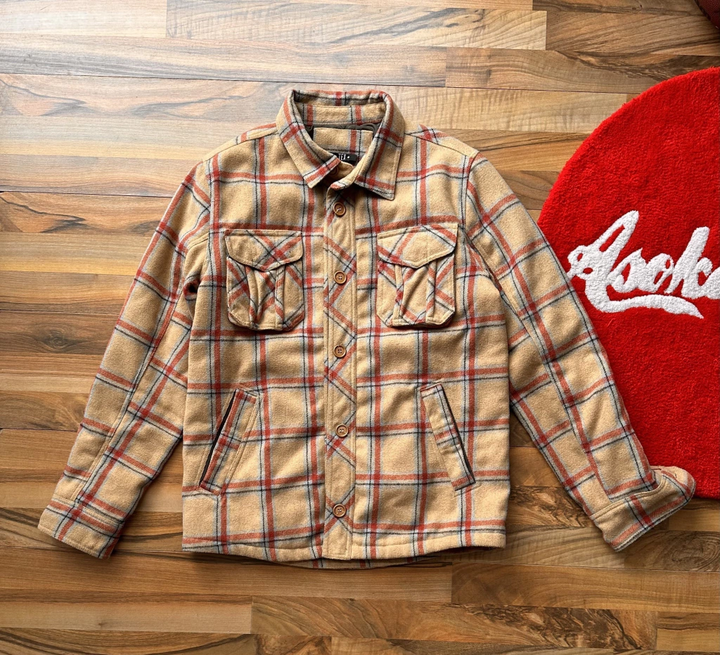 Essentials Woodsman Classic thumbnail 3