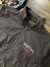 BUFFALO CHOCOLATE x TRI MOUNTAIN POLAR JKT - asoka retro