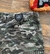 DUNKEVOLK CAMMO CARGO (SIZE 32)