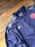 CLUB ATLETICO UNION x KAPPA FULL-ZIP - asoka retro